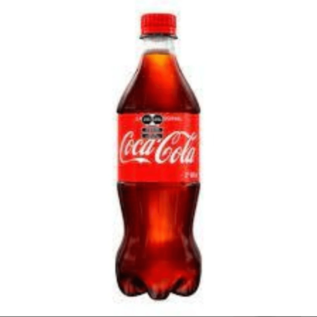 Coca Cola Original