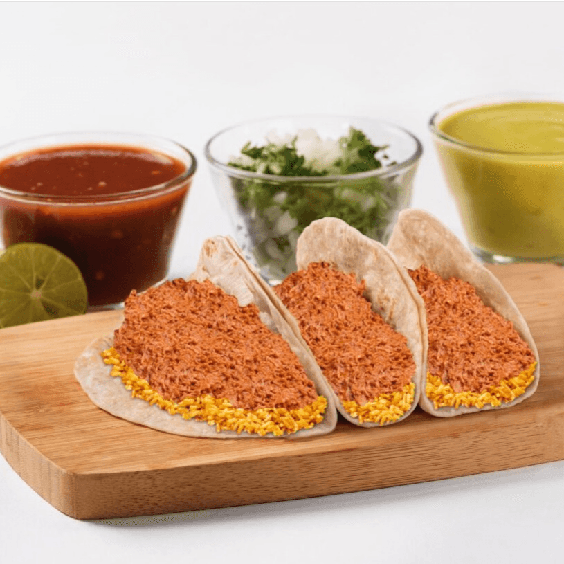 Tacos Happy Hour | 2x1