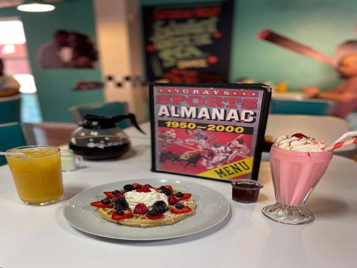 88 Millas Restaurante (Anáhuac)