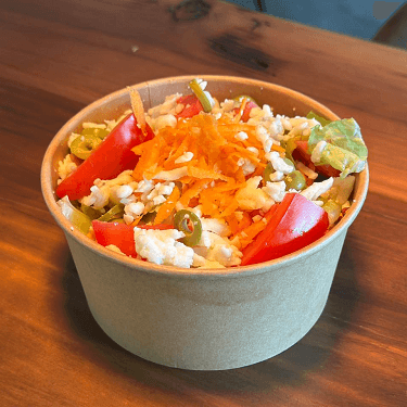 Ensalada Especial