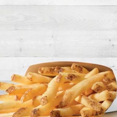 Papas a la Francesa