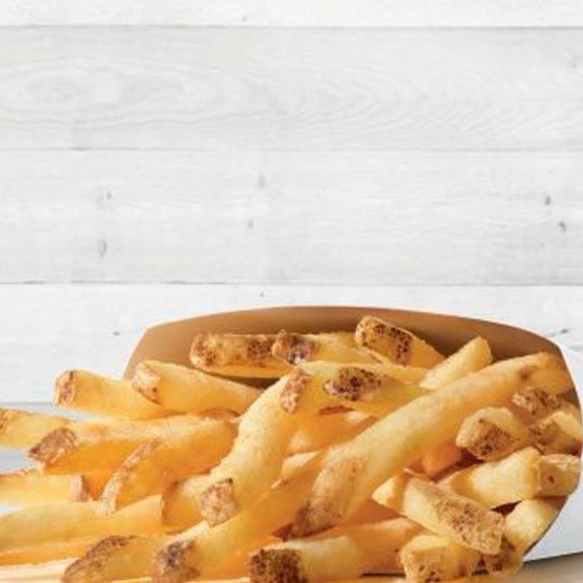 Papas a la Francesa