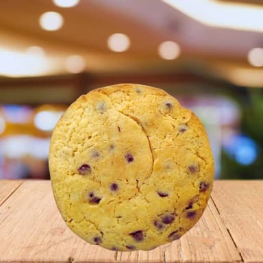 Galleta con Chocochips