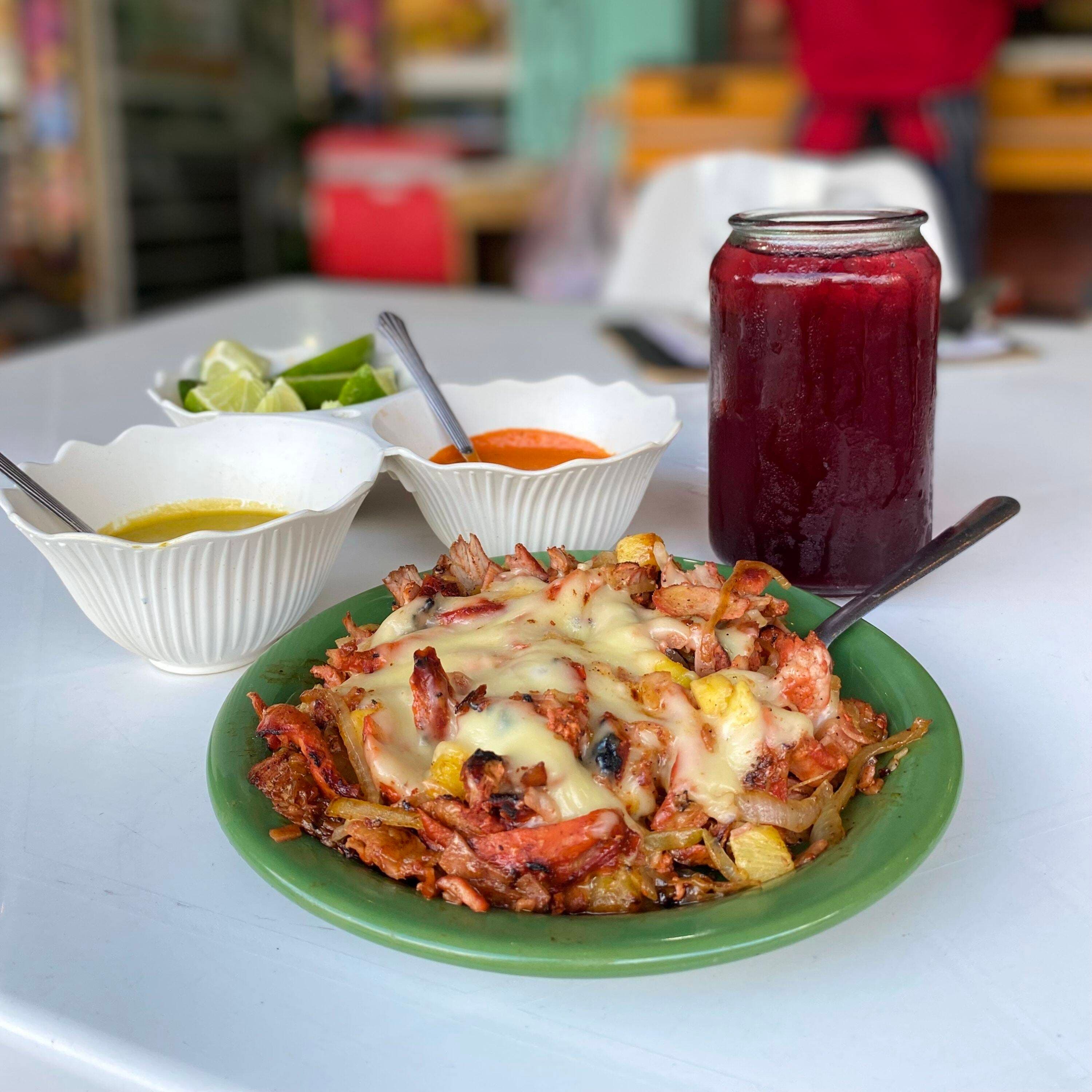 PROMO TACOS