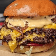 Burger Feid
