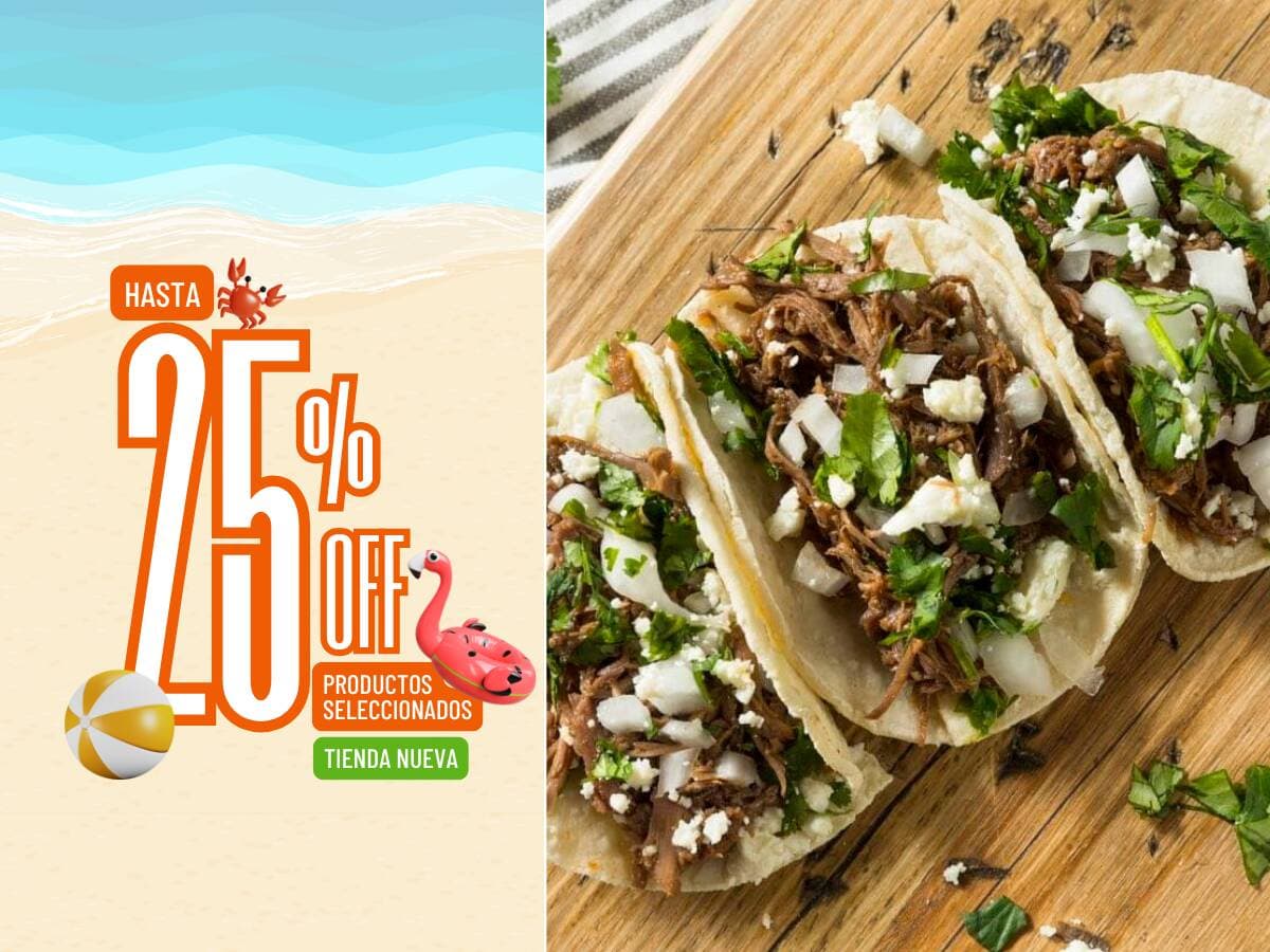 Taquería La Piedrita