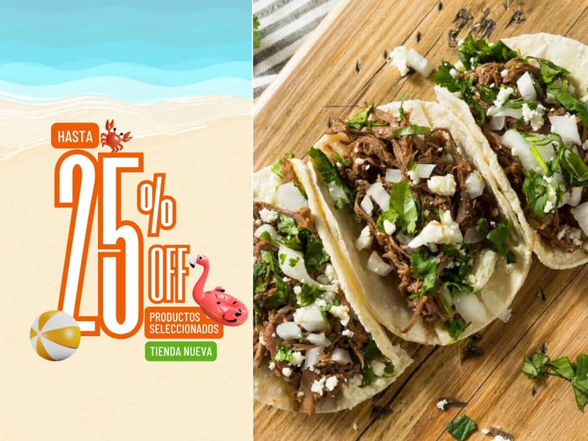 Taquería La Piedrita