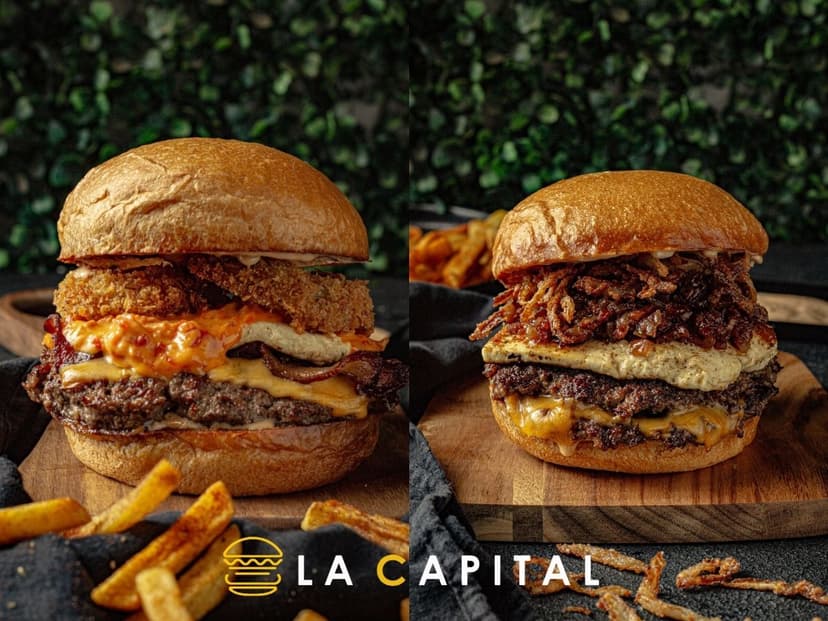 La Capital
