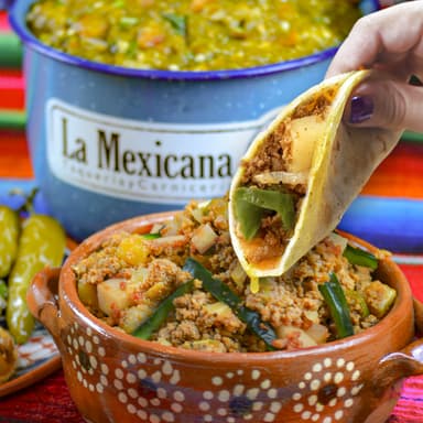 Picadillo