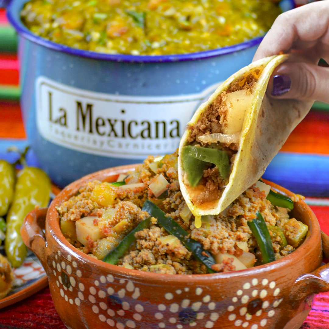 Picadillo