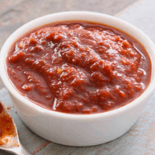 Salsa chipotle