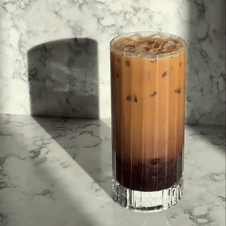 CAFE COLD BREW CHOCOLATE
