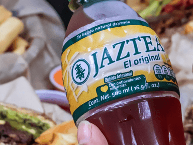 JAZTEA