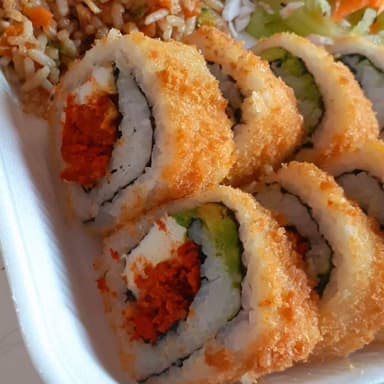 Rollo de Trompo