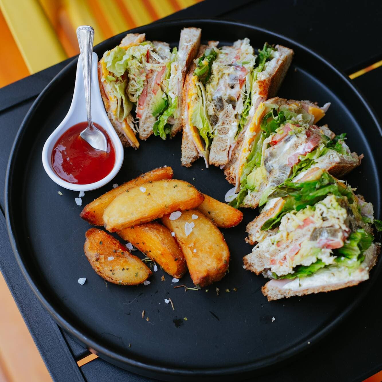 Club Sándwich