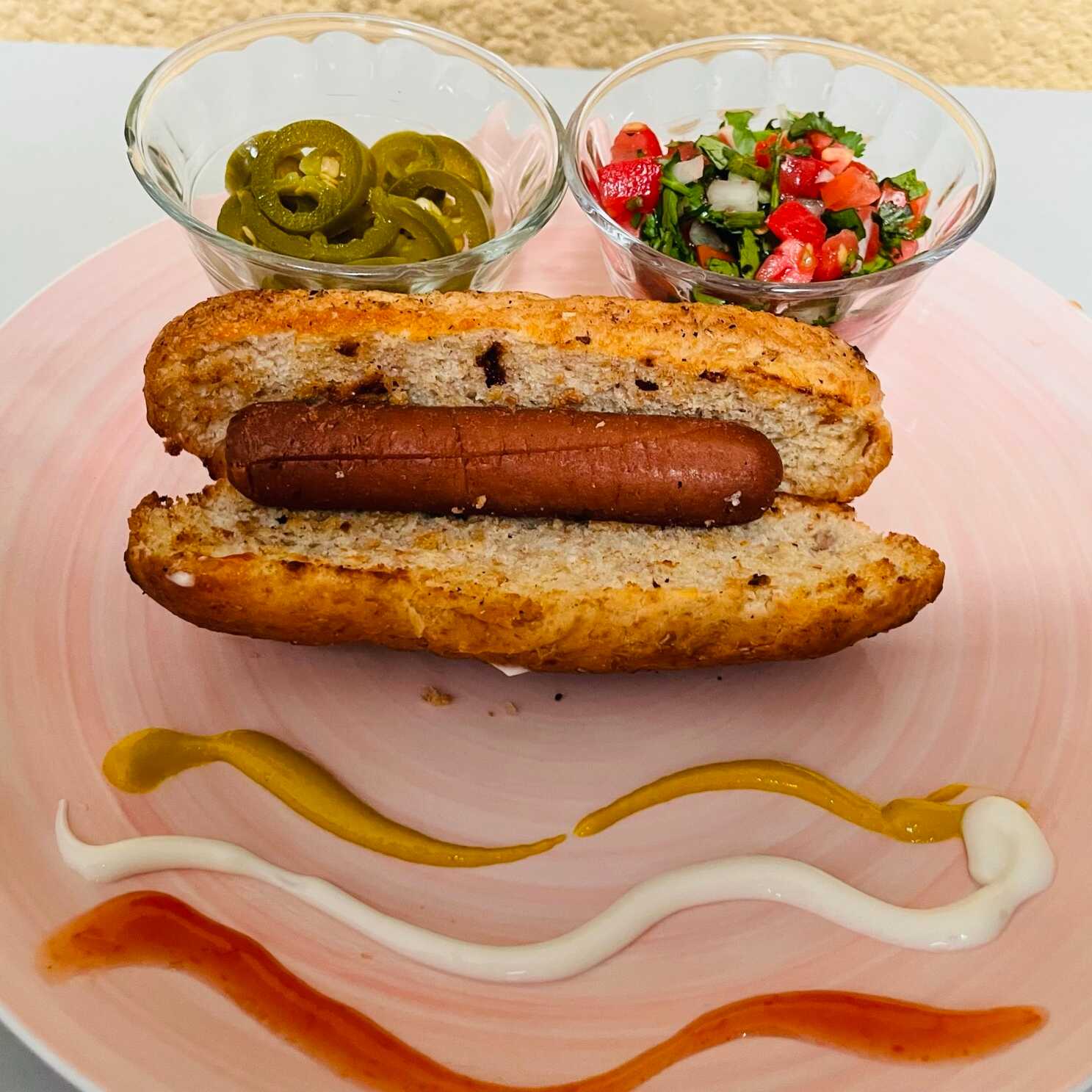 Hot Dog
