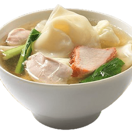 Sopa Wantán