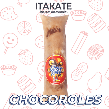 Hielito de Chocoroles