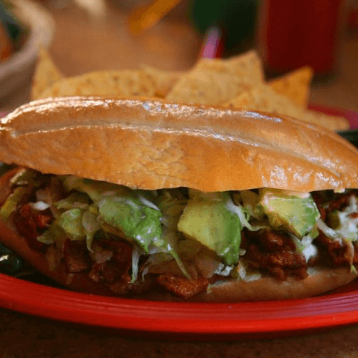 Torta de Pastor Gigante