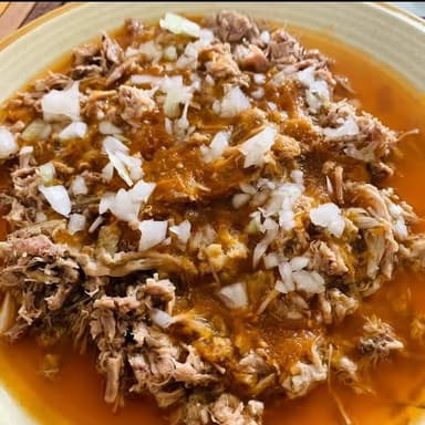 Plato Mediano