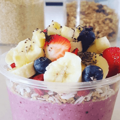 Acai Bowl