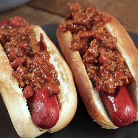 Jocho Chili