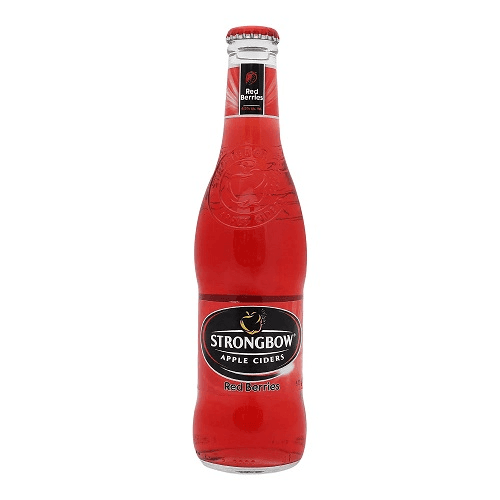 Strongbow Red Berries 330 Ml