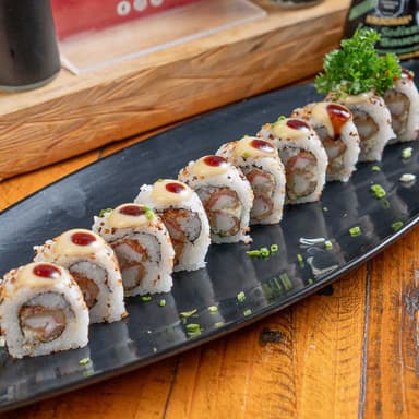 Kani Crunch 10 piezas