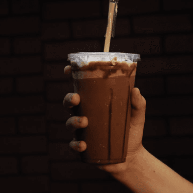 Frappé de Café