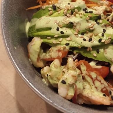 Gamba (250gr)