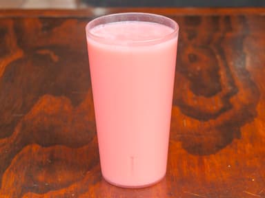 Agua de Horchata 1/2 Litro