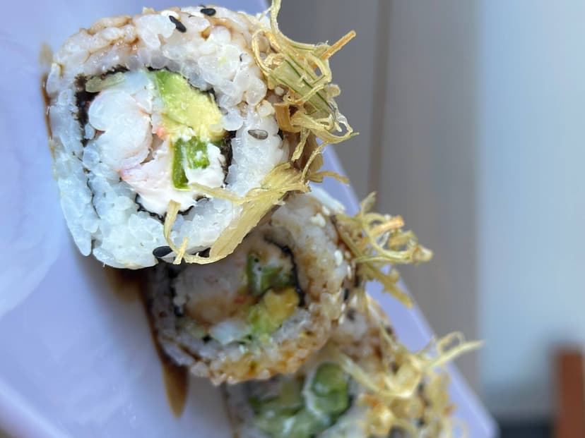 Sanji Sushi