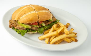 TORTA MILANESA
