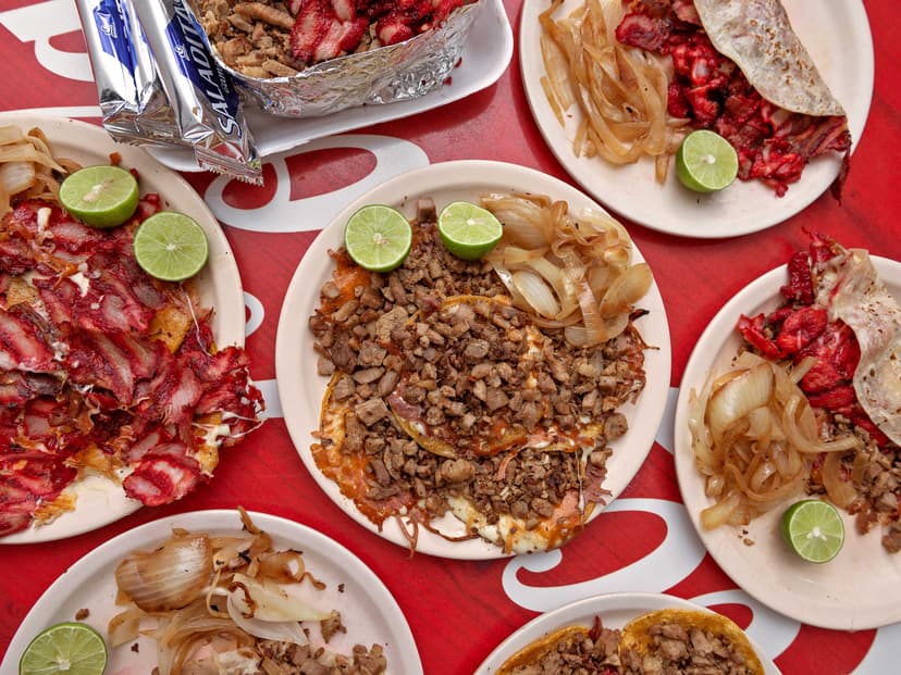 Tacos Wendy