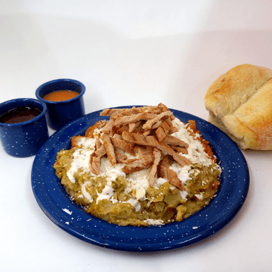 Combo Bistec