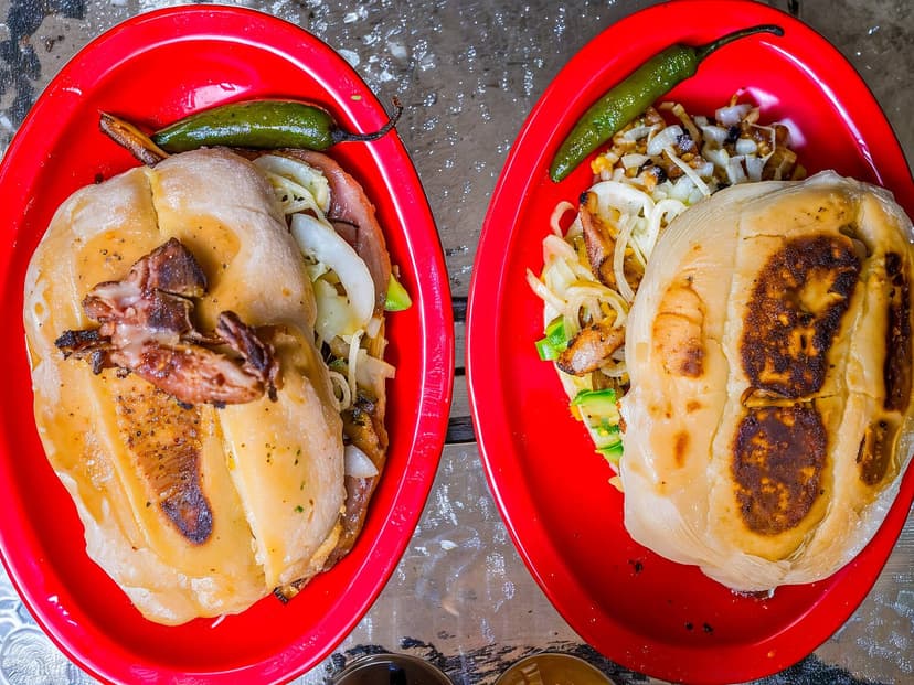 TORTAS   DE   LA  O