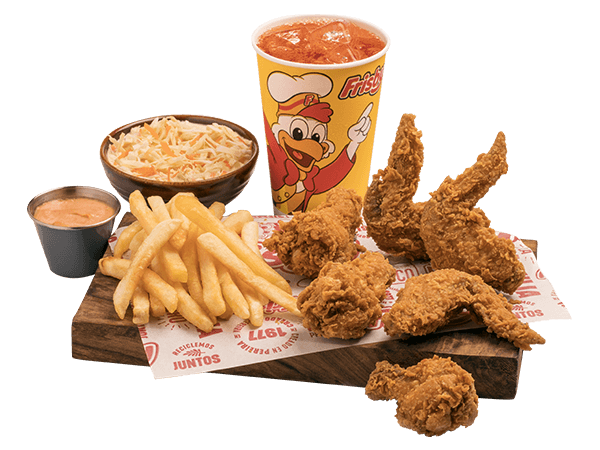 Frisby Alitas