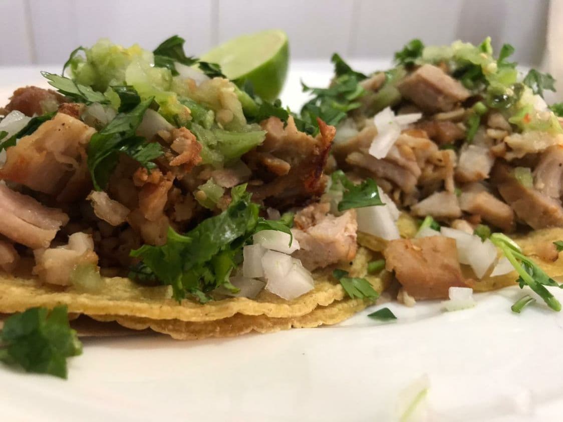 Taco de Costilla