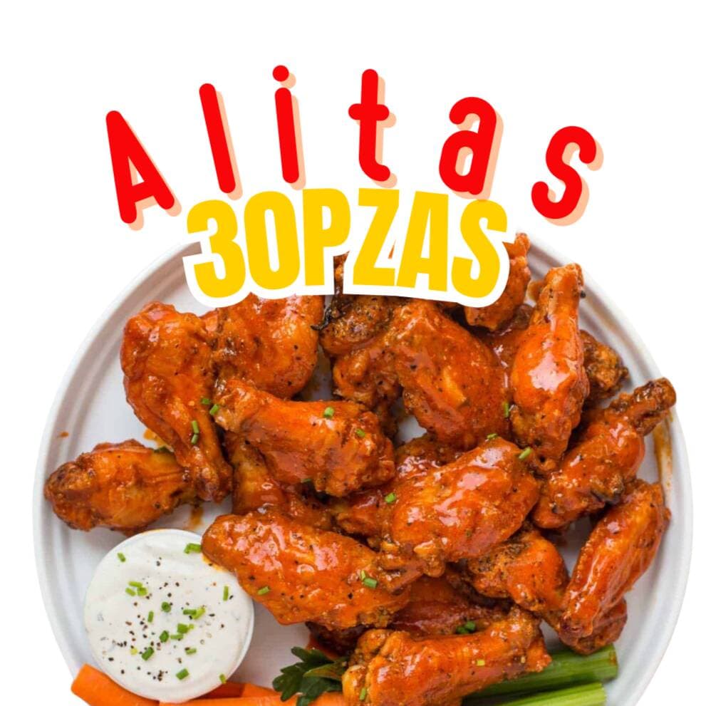 ALITAS 30PZ