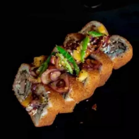 Rollo Texmex