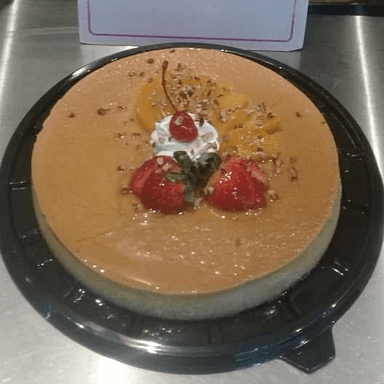 Flan