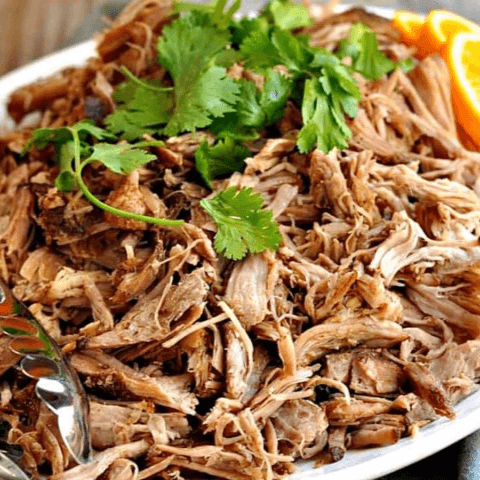 Carnitas Un paso al más alla
