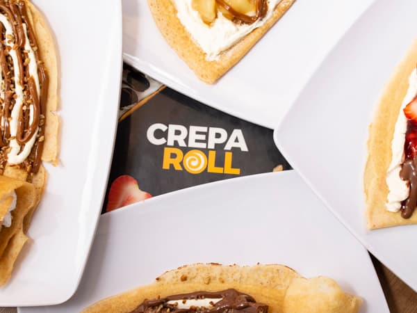 Crepa Roll (Sur 21)