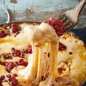 Queso Fundido