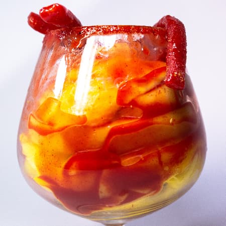 Mango Loco