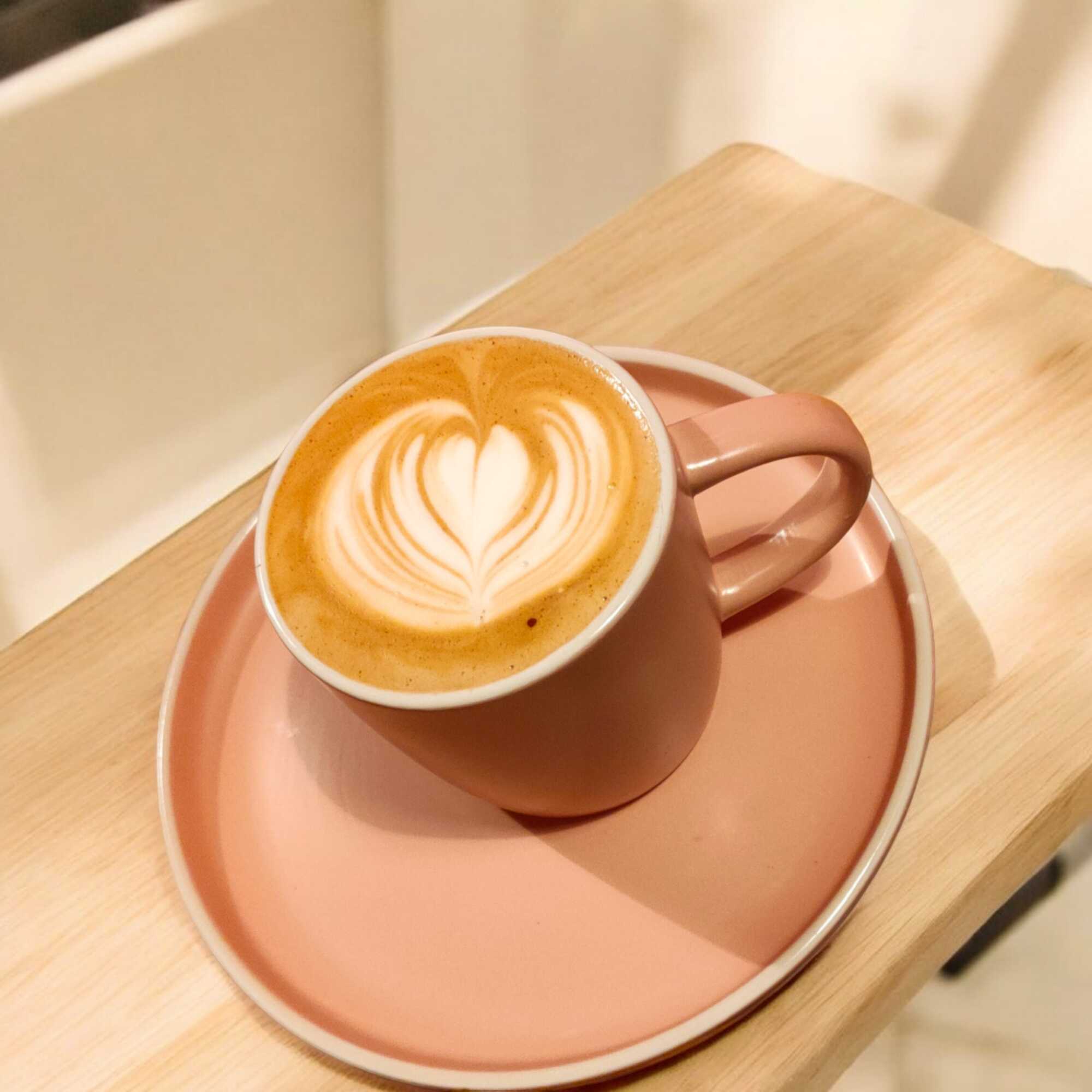 Latte