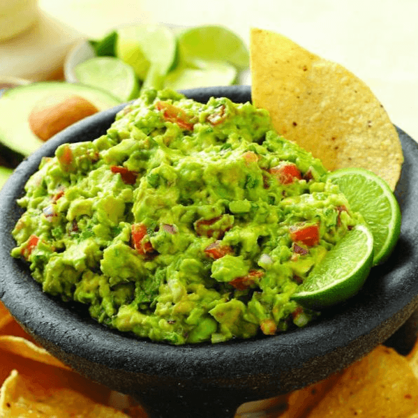 Orden de Guacamole
