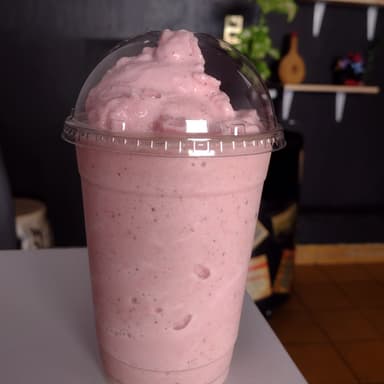 Smoothes con Leche