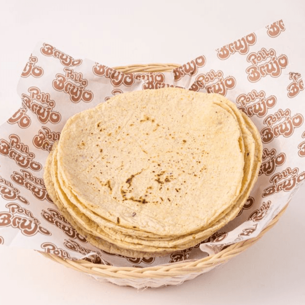 Tortilla Extra