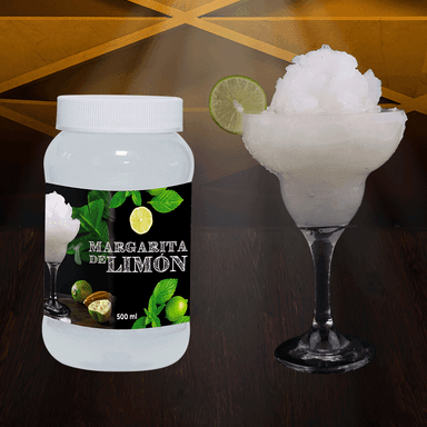 Margarita 500 Ml